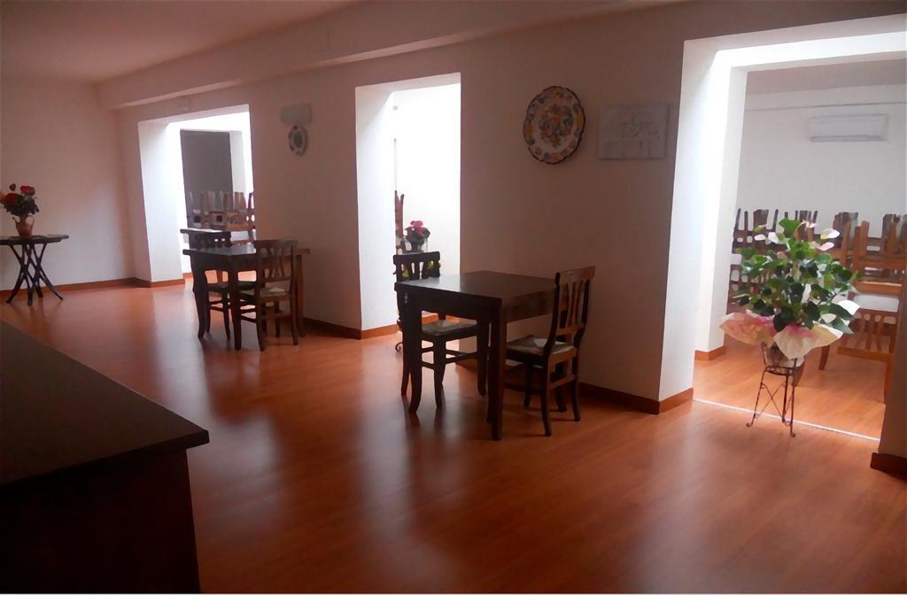 Eremo Beato Rizzerio Otel Muccia Dış mekan fotoğraf